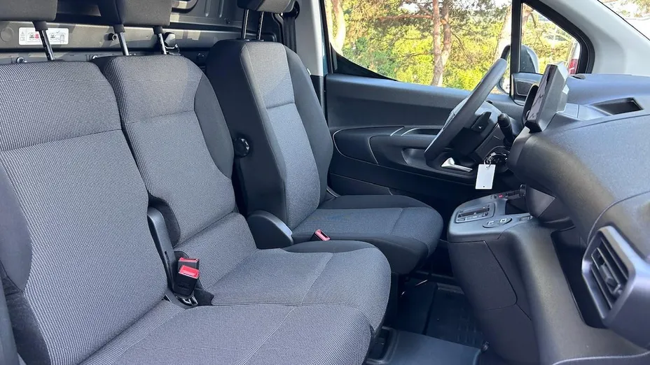 CITROEN Berlingo -