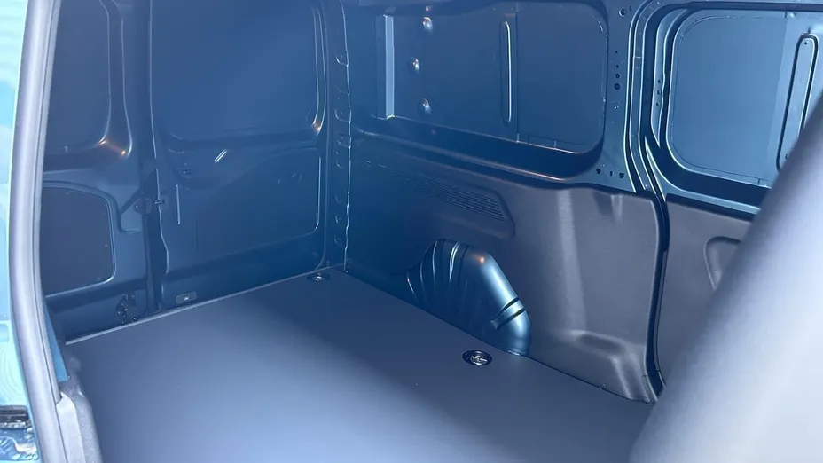 CITROEN Berlingo -