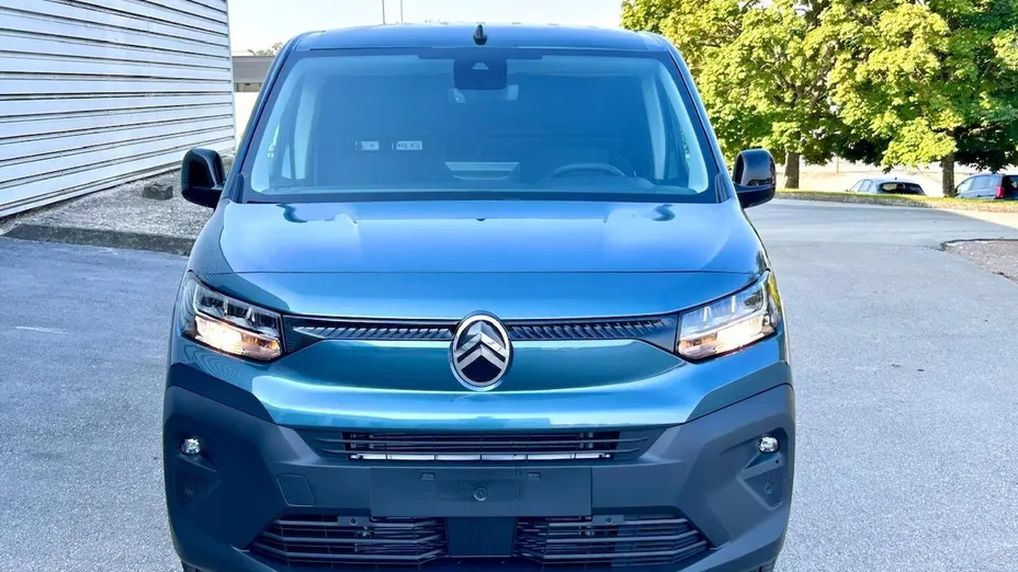 CITROEN Berlingo -