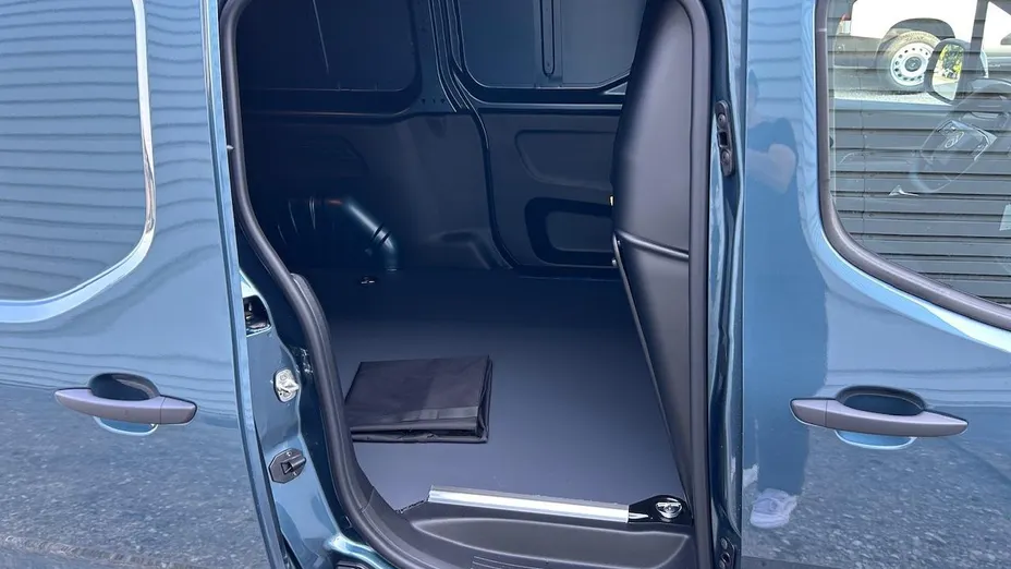 CITROEN Berlingo -