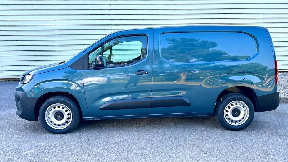 CITROEN Berlingo -