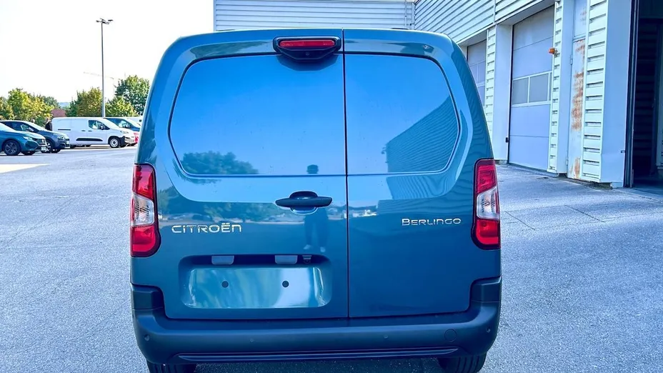 CITROEN Berlingo -