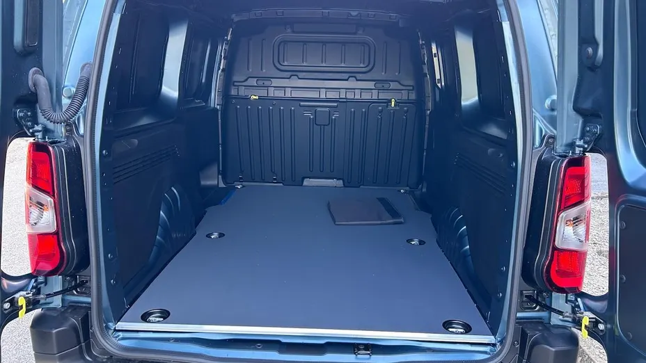 CITROEN Berlingo -