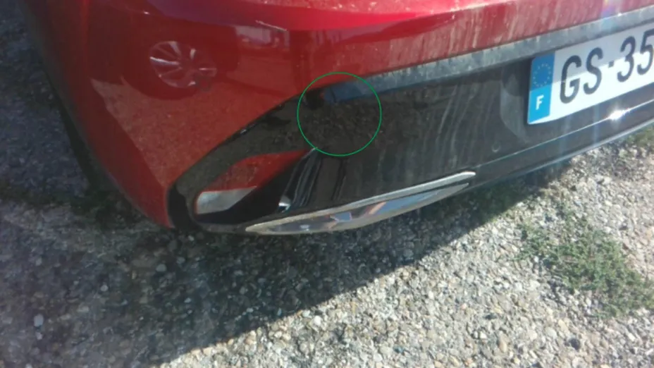 PEUGEOT 308 -