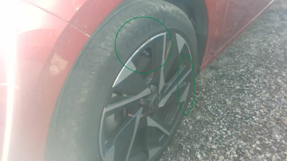 PEUGEOT 308 -