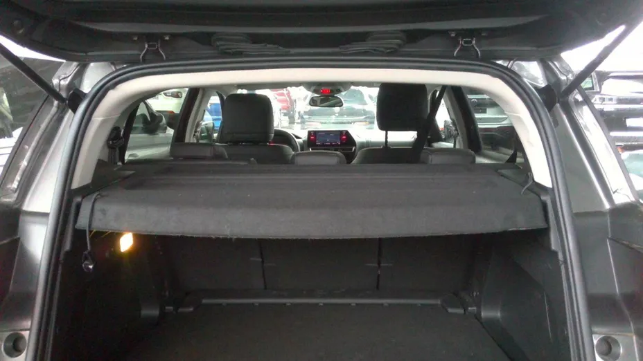 CITROEN C5 Aircross -