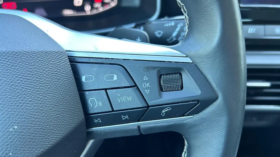 SEAT Leon -