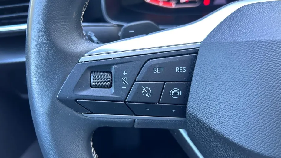 SEAT Leon -