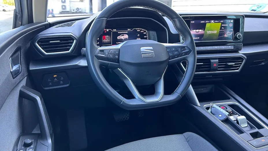 SEAT Leon -