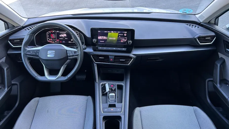 SEAT Leon -