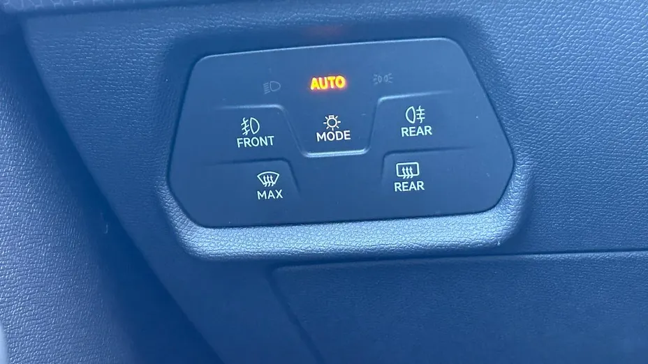 SEAT Leon -
