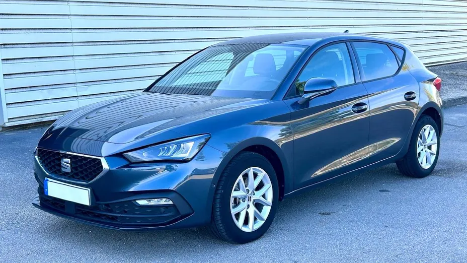 SEAT Leon -