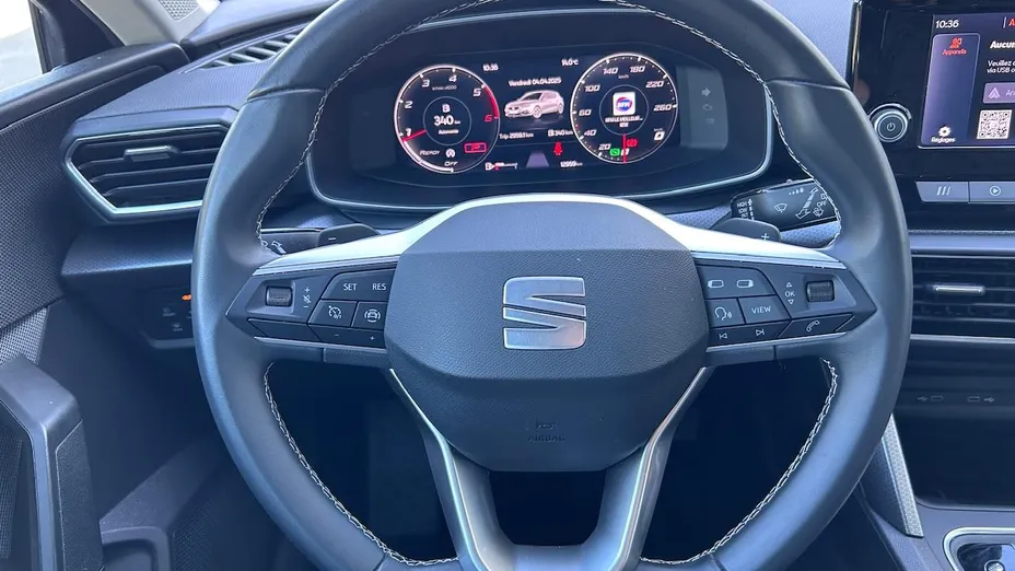 SEAT Leon -