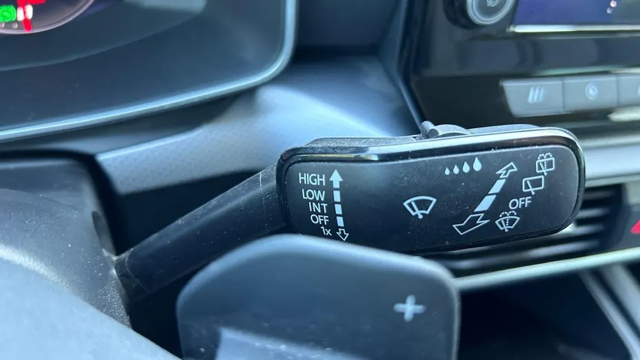 SEAT Leon -