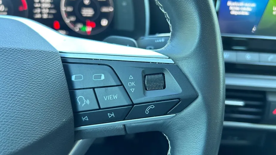SEAT Leon -