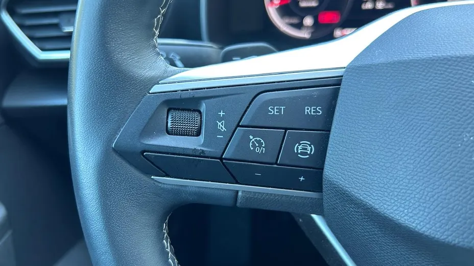 SEAT Leon -