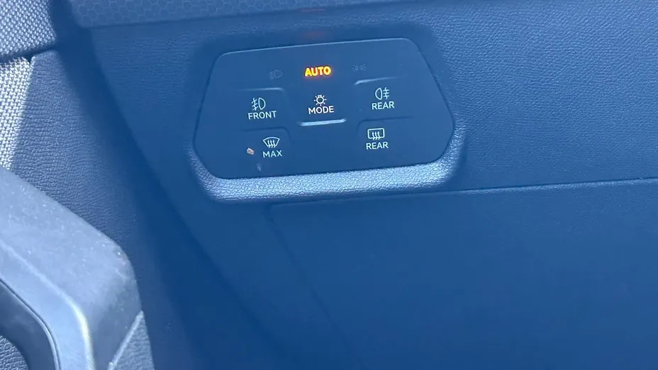 SEAT Leon -