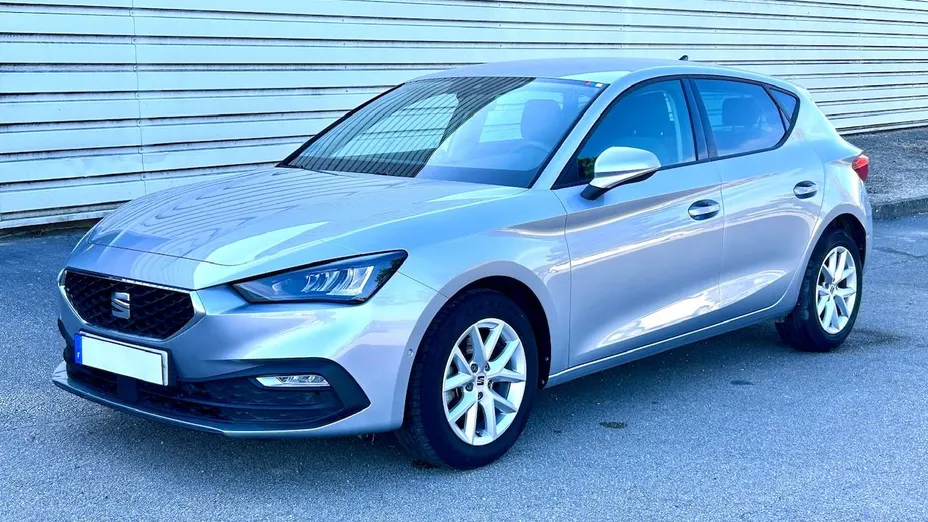 SEAT Leon -