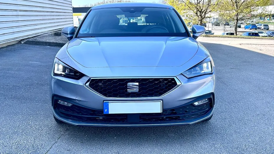 SEAT Leon -
