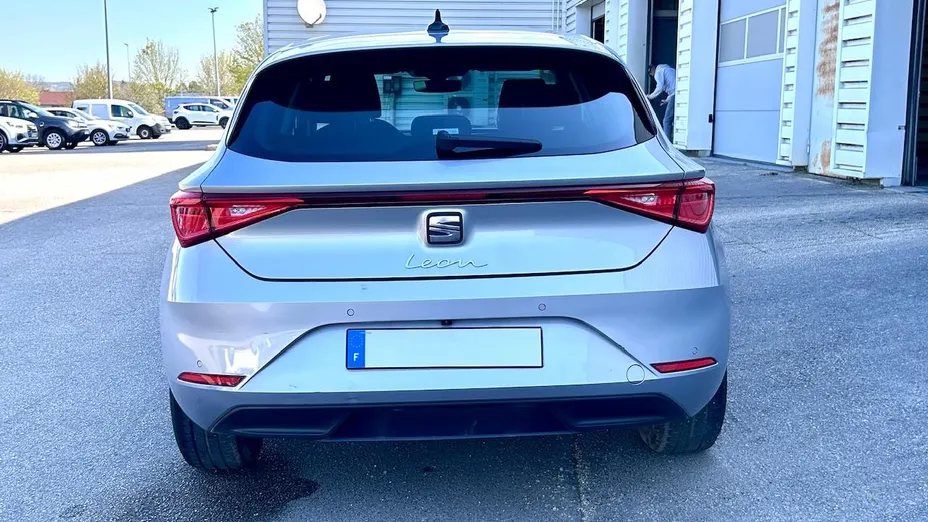 SEAT Leon -