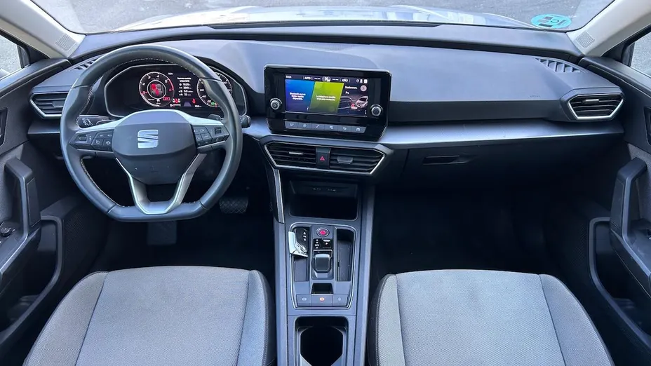 SEAT Leon -