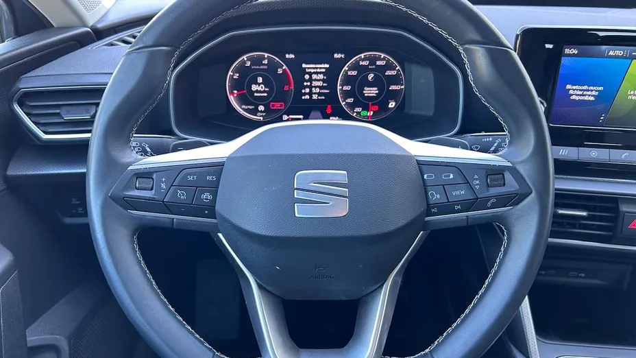 SEAT Leon -