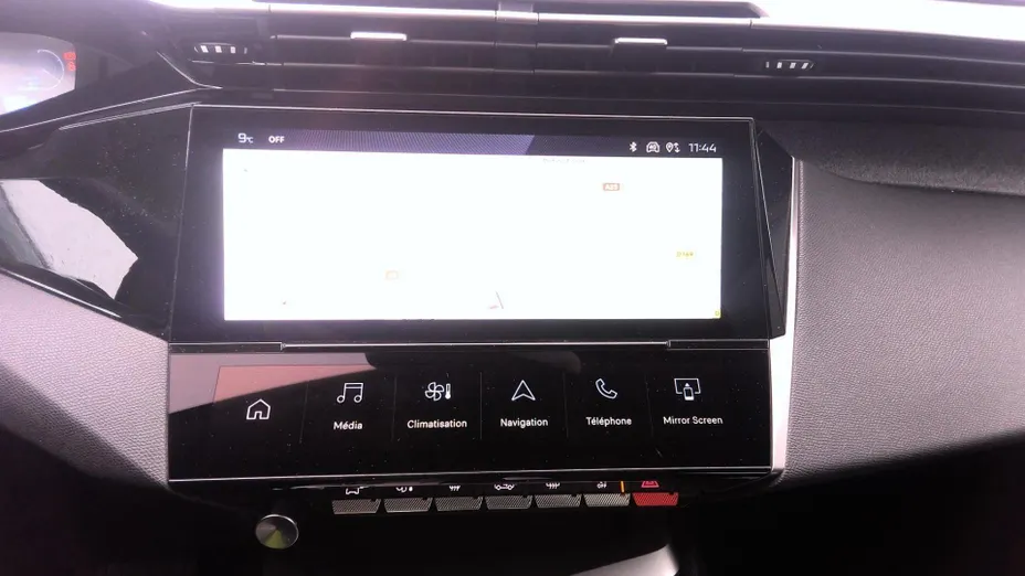 PEUGEOT 308 -