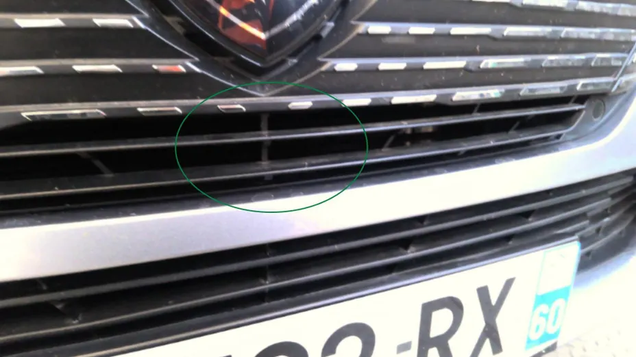 PEUGEOT 308 -