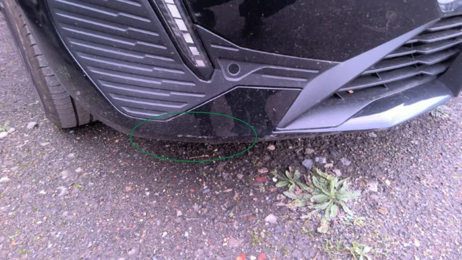 PEUGEOT 308 -