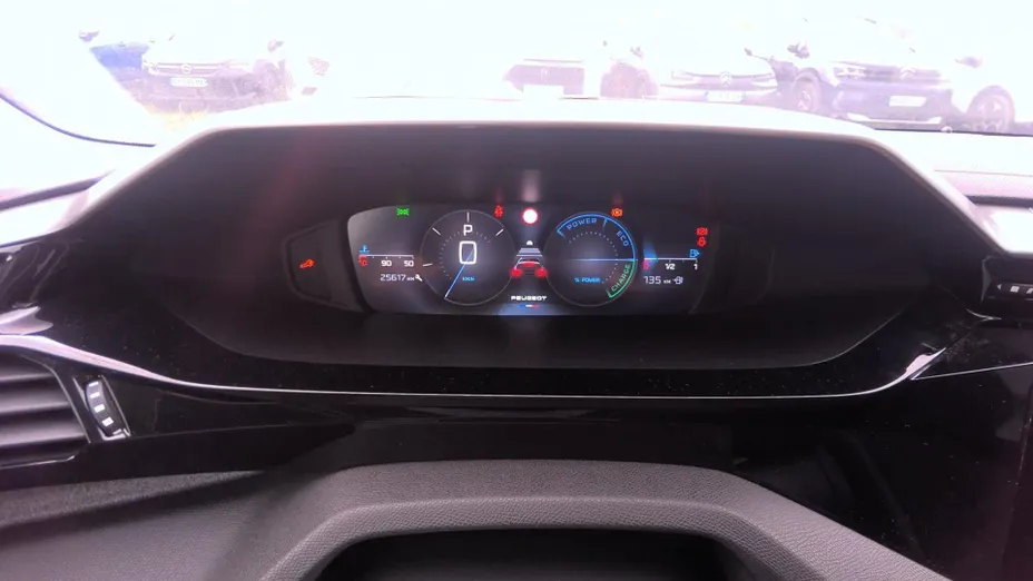 PEUGEOT 308 -