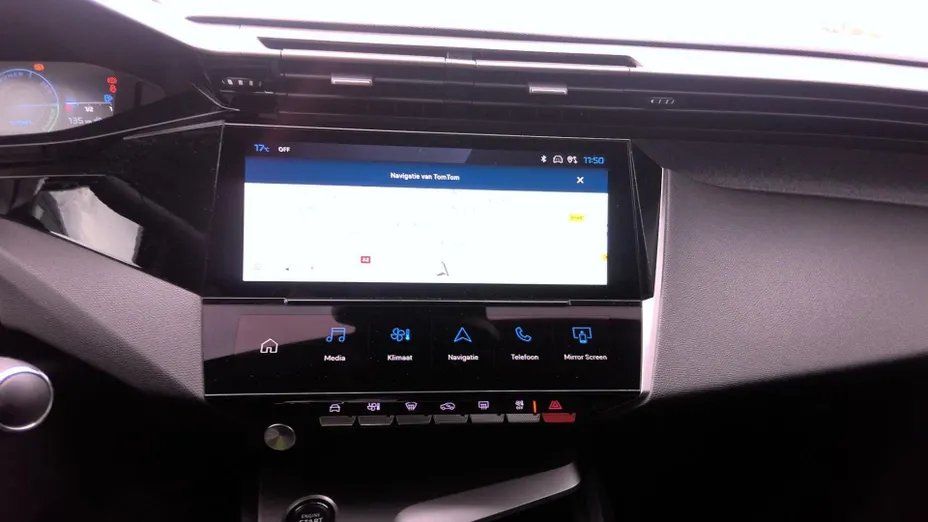 PEUGEOT 308 -
