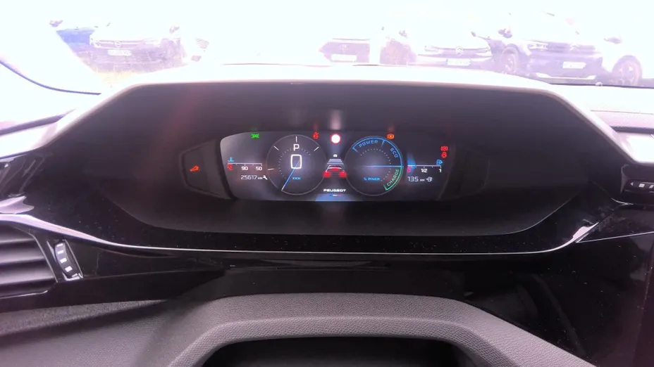 PEUGEOT 308 -