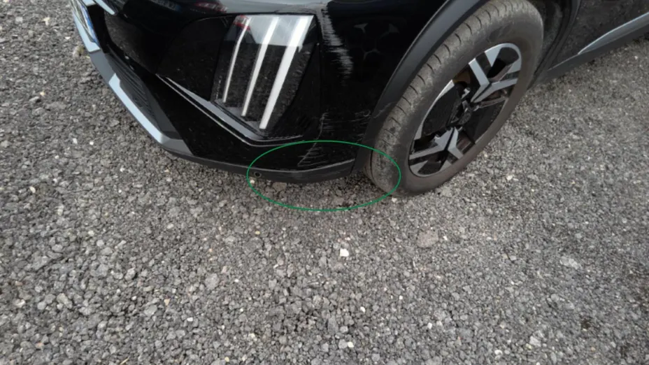PEUGEOT 2008 -