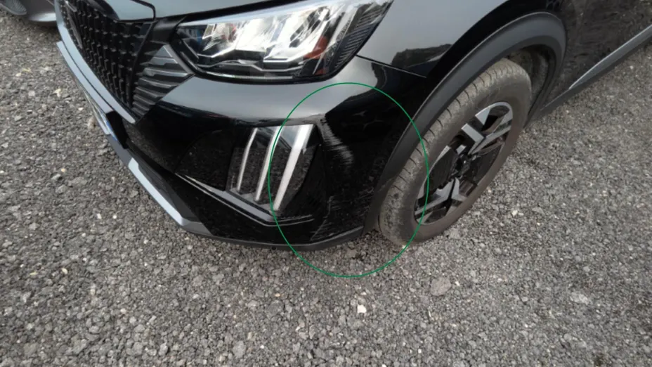 PEUGEOT 2008 -