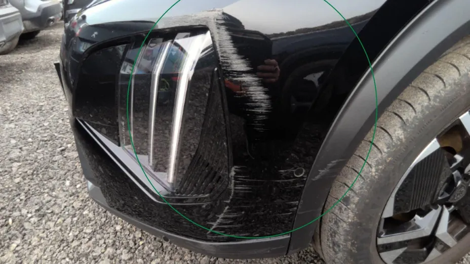 PEUGEOT 2008 -