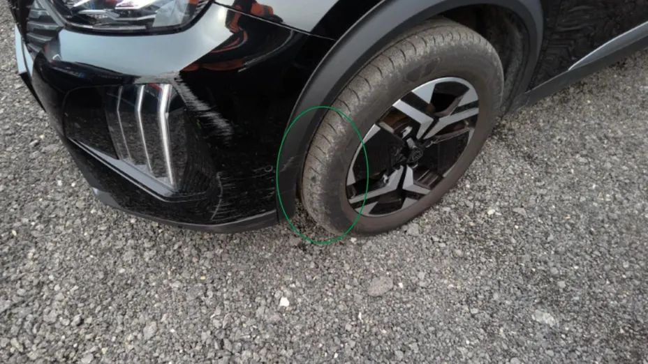 PEUGEOT 2008 -