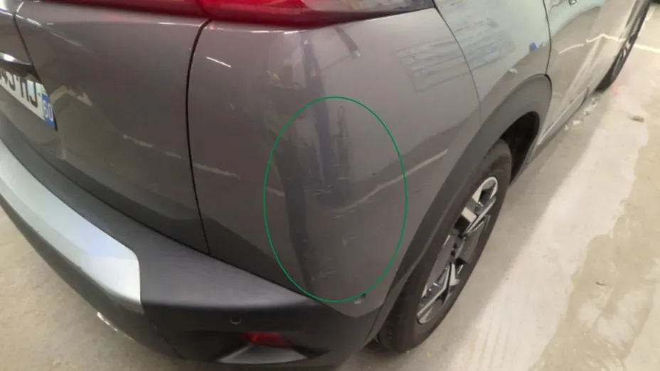 PEUGEOT 2008 -
