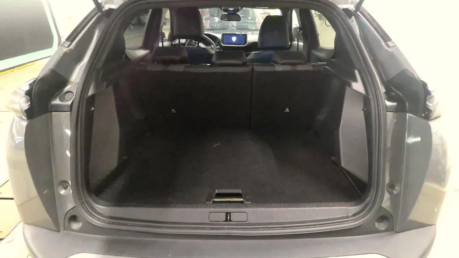 PEUGEOT 2008 -