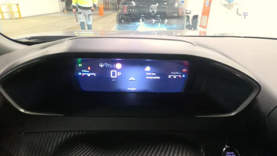 PEUGEOT 2008 -