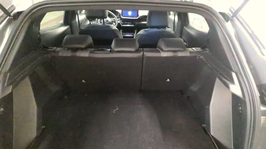 PEUGEOT 2008 -