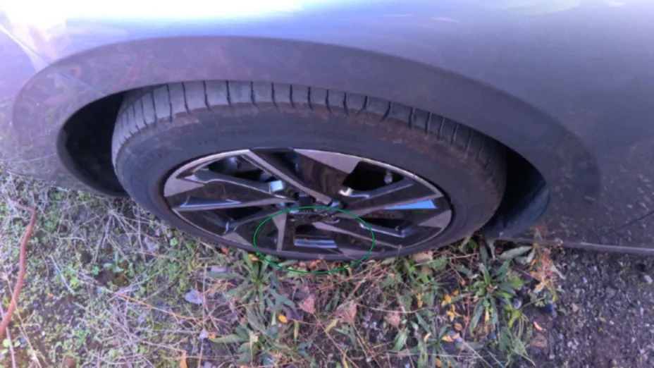 PEUGEOT 308 -