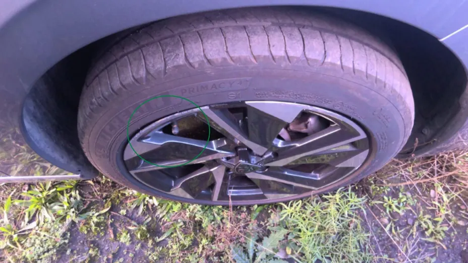 PEUGEOT 308 -