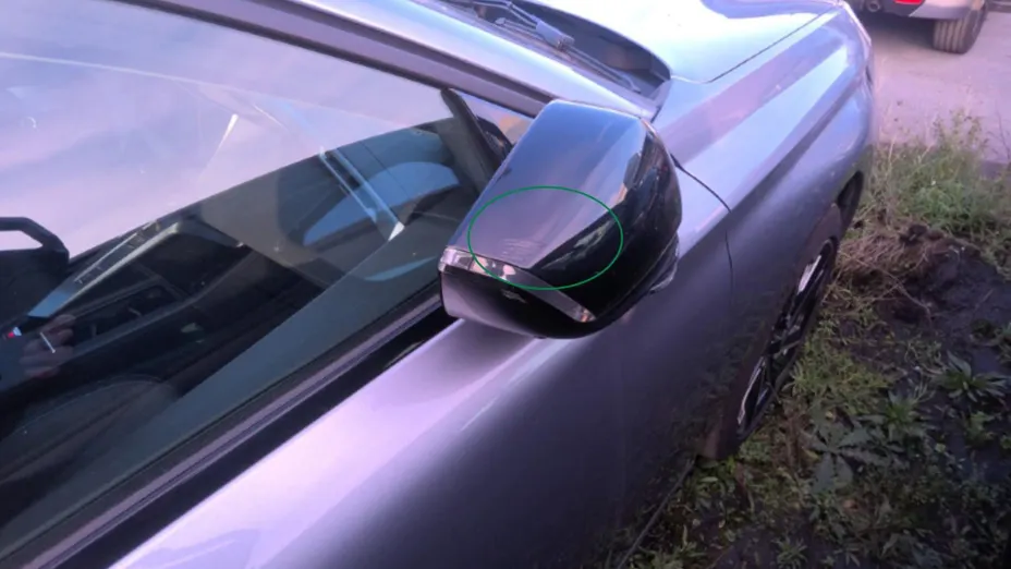 PEUGEOT 308 -