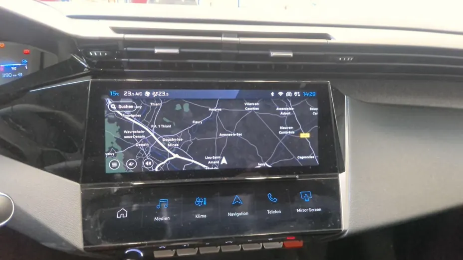 PEUGEOT 308 -