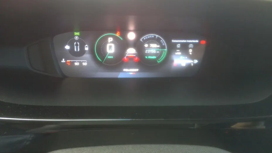 PEUGEOT 308 -
