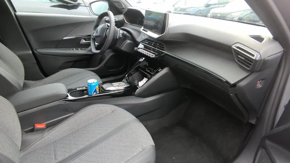 PEUGEOT 2008 -