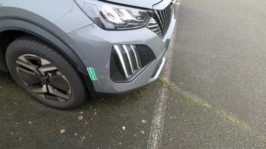 PEUGEOT 2008 -