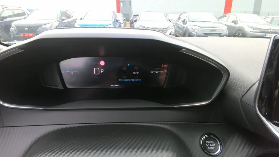PEUGEOT 2008 -