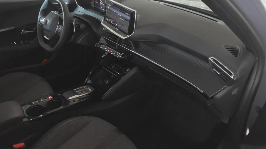 PEUGEOT 2008 -