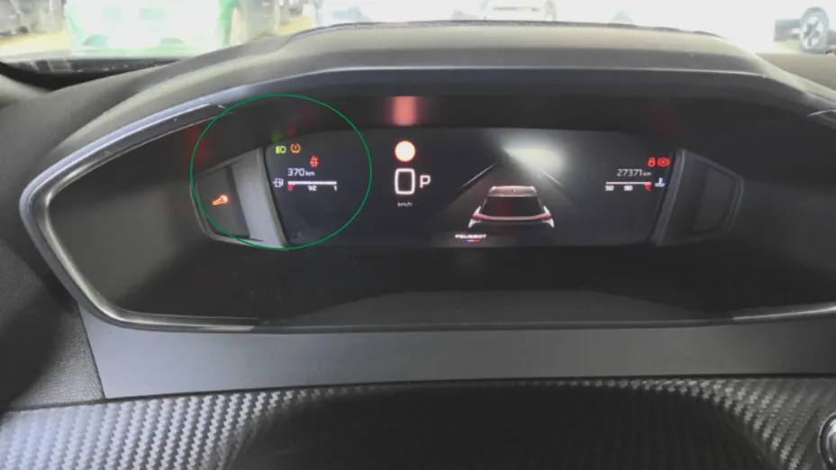 PEUGEOT 2008 -